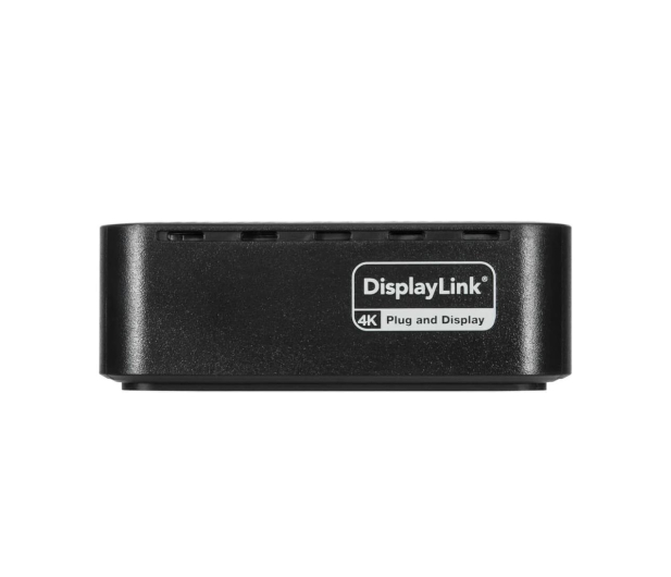 Targus OUTLET - Universal USB-C DV4K DP Docking Station 65W PD - 1489819 - zdjęcie 7